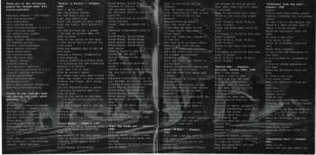 CD Energy Vampires: Energy Vampires