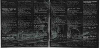 CD Energy Vampires: Energy Vampires