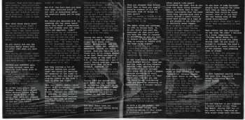 CD Energy Vampires: Energy Vampires