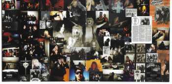 CD Energy Vampires: Energy Vampires