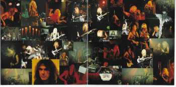 CD Energy Vampires: Energy Vampires