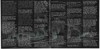 CD Energy Vampires: Energy Vampires