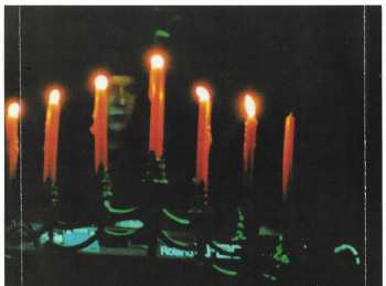 CD Energy Vampires: Energy Vampires