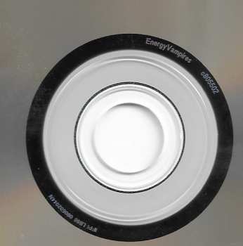 CD Energy Vampires: Energy Vampires