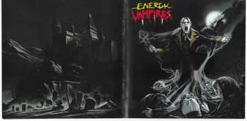 CD Energy Vampires: Energy Vampires