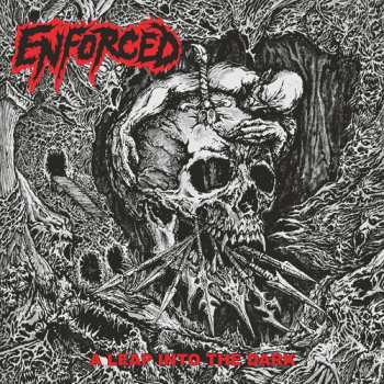 CD Enforced: A Leap Into The Dark