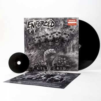 LP/CD Enforced: Kill Grid