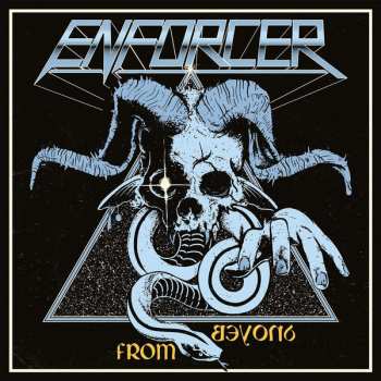 CD Enforcer: From Beyond