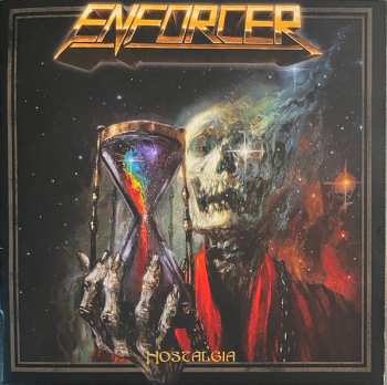 CD Enforcer: Nostalgia