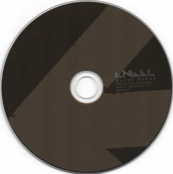 CD Engel: Raven Kings