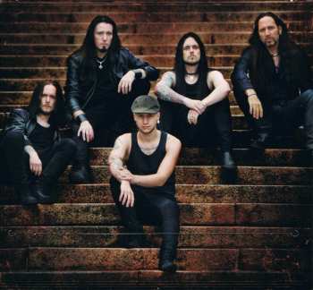 CD Engel: Threnody