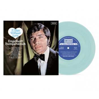 LP Engelbert Humperdinck: A Man Without Love