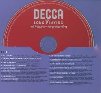 3CD Engelbert Humperdinck: Essential 