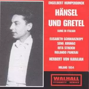 Engelbert Humperdinck: Hänsel & Gretel