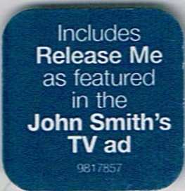 CD Engelbert Humperdinck: His Greatest Love Songs