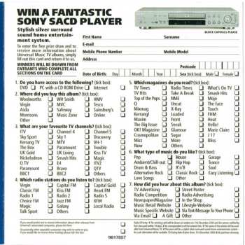 CD Engelbert Humperdinck: His Greatest Love Songs