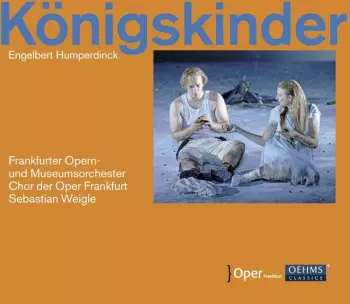 Königskinder