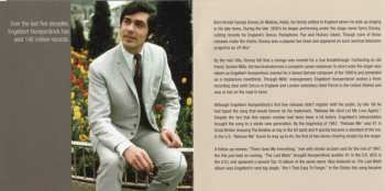 CD Engelbert Humperdinck: The Best Of Engelbert Humperdinck