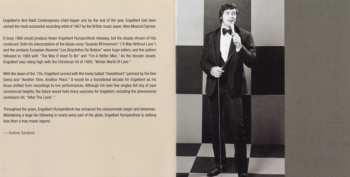 CD Engelbert Humperdinck: The Best Of Engelbert Humperdinck