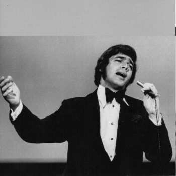 CD Engelbert Humperdinck: The Best Of Engelbert Humperdinck