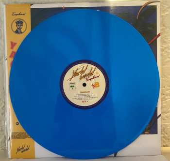 LP Engelwood: Yacht World CLR | LTD