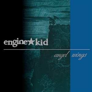 2LP/SP Engine Kid: Angel Wings LTD