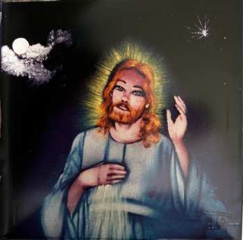 2LP/SP Engine Kid: Angel Wings LTD