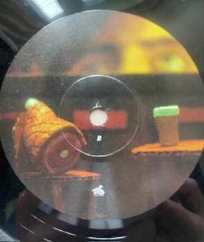 SP English Teacher: R&B LTD