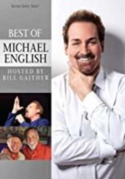 Album English,michael: Best Of Michael English