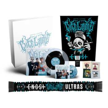 Album Engst: Gute Laune