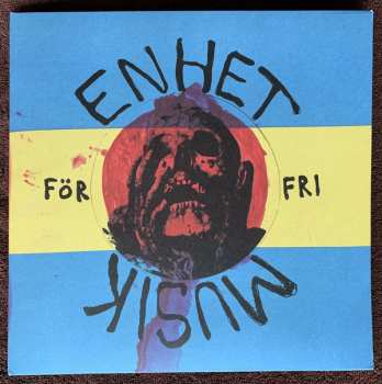 LP Enhet För Fri Musik: Det Finns Ett Hjärta Som För Dig