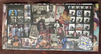 LP Enhet För Fri Musik: Det Finns Ett Hjärta Som För Dig