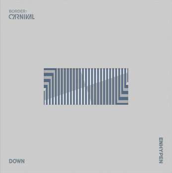 Album Enhypen: Border: Carnival