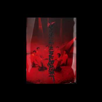 CD Enhypen: Desire : Unleash