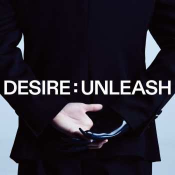 CD Enhypen: Desire: Unleash