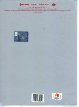 CD/Box Set Enhypen: Dimension: Answer LTD