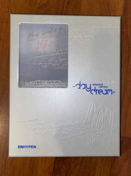 Album Enhypen: Romance: Untold -Daydream-