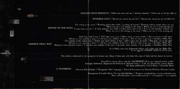 CD Enigma: A Posteriori