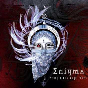 Album Enigma: Seven Lives Many Faces