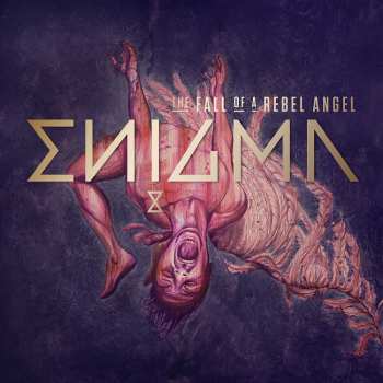 Album Enigma: The Fall Of A Rebel Angel
