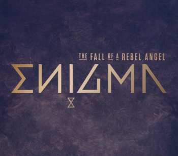 CD Enigma: The Fall Of A Rebel Angel = フォール・オブ・ア・レベル・エンジェル（堕ちた反逆の天使）