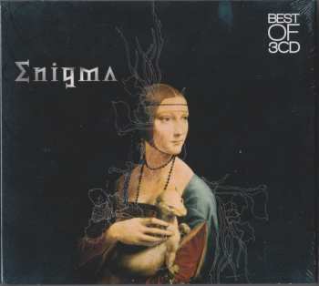 3CD Enigma: Best Of 3CD DIGI