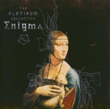 2CD Enigma: The Platinum Collection