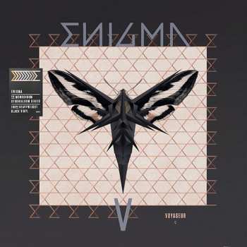 LP Enigma: Voyageur LTD