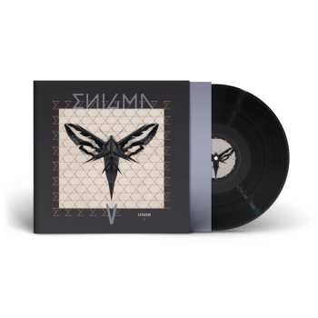 LP Enigma: Voyageur LTD