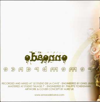 CD Enneade: Remembrance