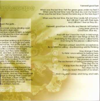 CD Enneade: Remembrance