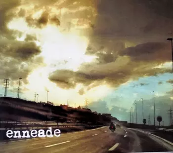 Enneade: Withered Flowers And Cinnamon