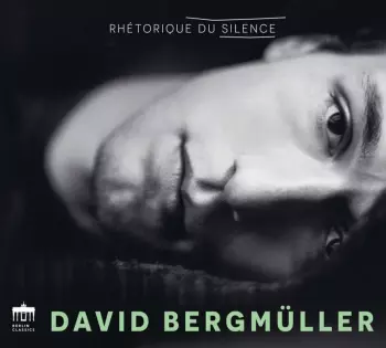 David Bergmüller - Rhetorique Du Silence