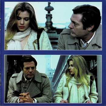 CD Ennio Morricone: Cosi' Come Sei (Colonna Sonora Originale Del Film)